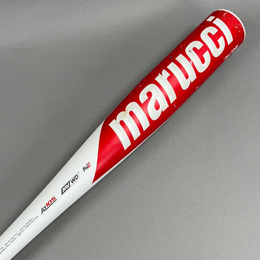 Marucci Cat8 31/28 (-3) BBCOR Baseball Bat