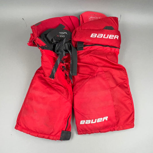 Bauer Vapor X100 Junior Small Hockey Pants