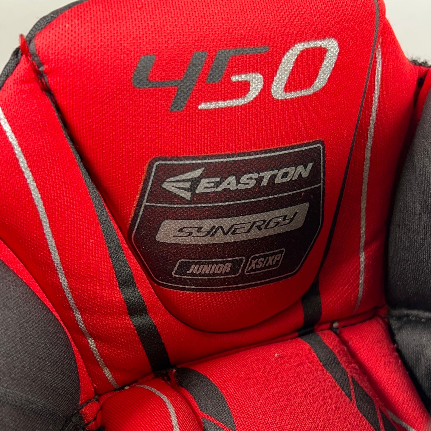 Easton Synergy 450 Junior X-Small Hockey Pants