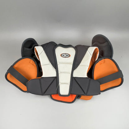 Easton Synergy S5 Senior Small Vintage Hockey Shoulder Pads