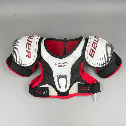 Bauer Vapor X 3.0 Junior Small Hockey Shoulder Pads