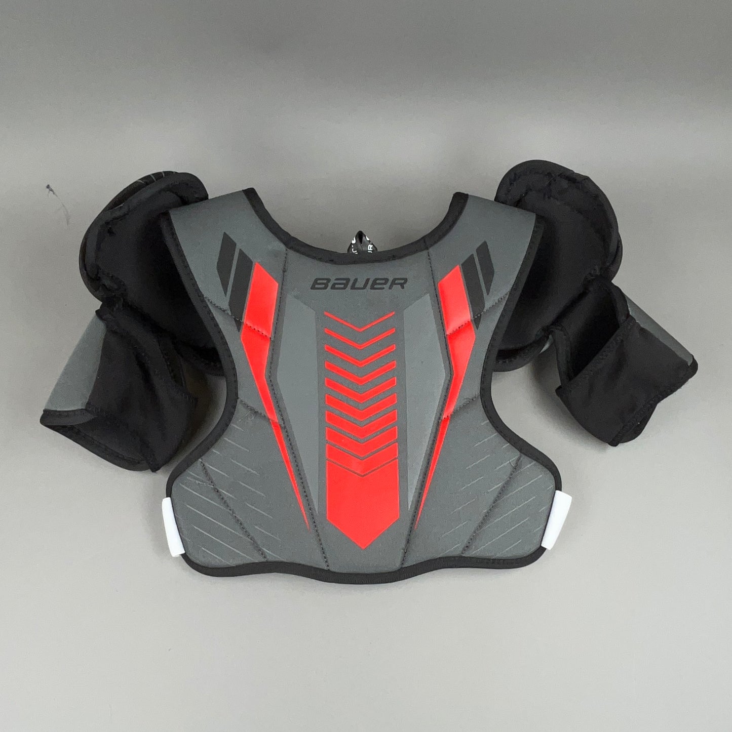 Bauer Lil' Sport Junior Small Hockey Shoulder Pads