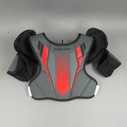 Bauer Lil' Sport Junior Small Hockey Shoulder Pads