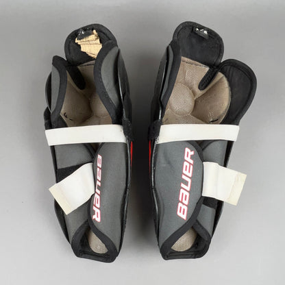 Bauer Lil' Sport Junior 11" Hockey Shin Guards