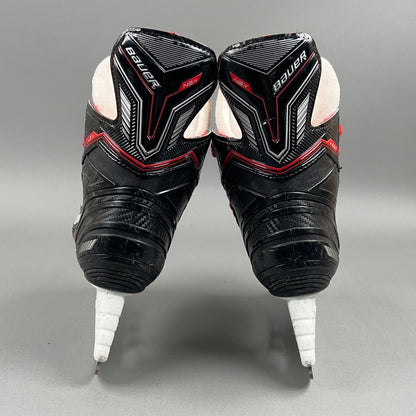 Bauer NSX Size 1 Junior Hockey Skates