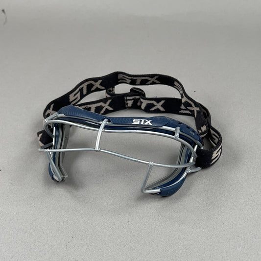 STX Focus XV-S OSFM Women's Lacrosse Goggles