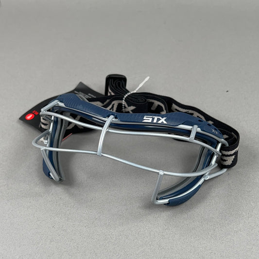 STX Focus XV-S OSFM Adjustable Women's Lacrosse Goggles