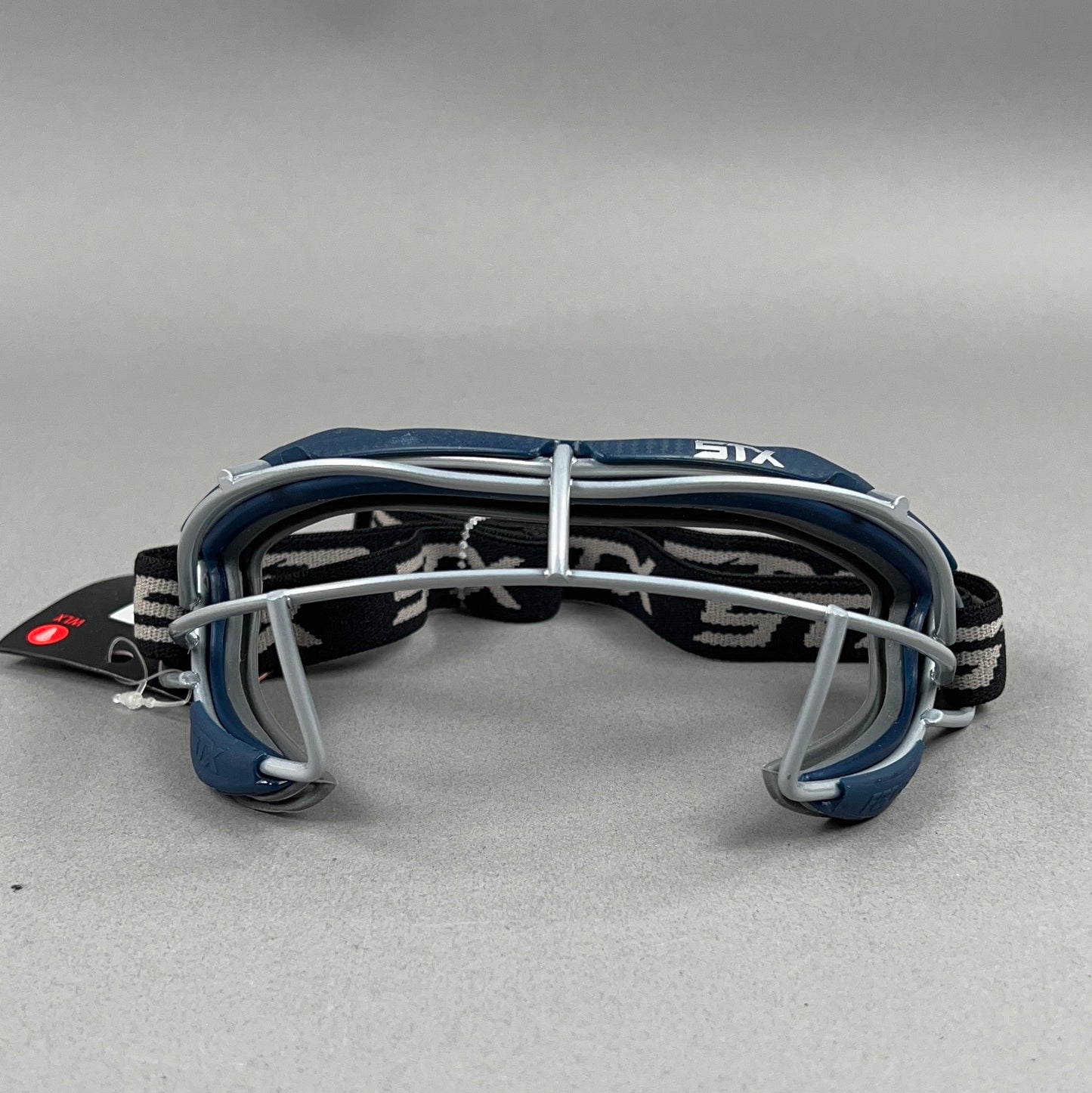 STX Focus XV-S OSFM Adjustable Women's Lacrosse Goggles