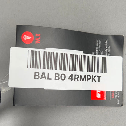 STX Focus XV-S OSFM Adjustable Women's Lacrosse Goggles