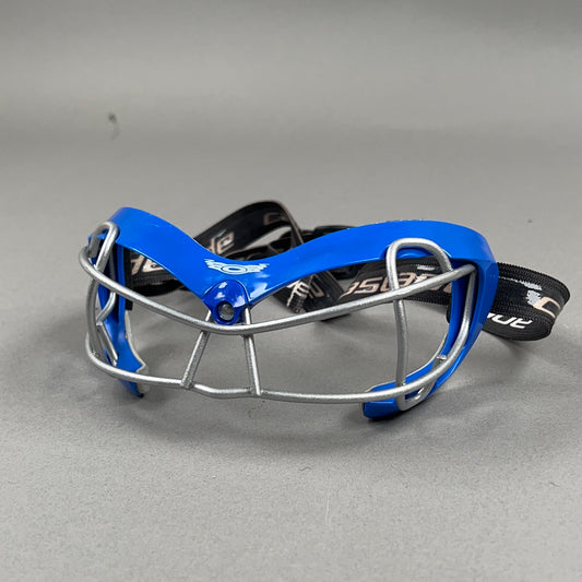 Cascade Poly Arc OSFM Adjustable Junior Women's Lacrosse Goggles