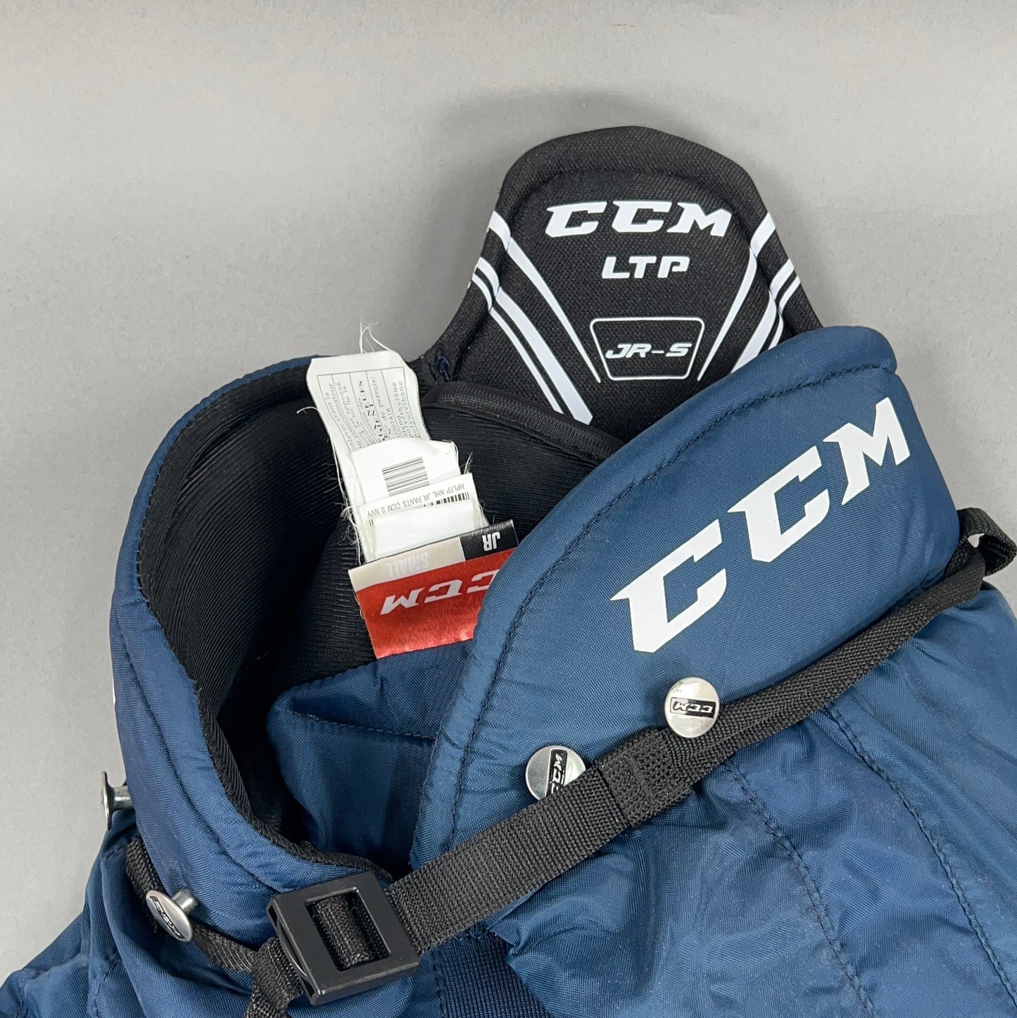 CCM LTP Junior Small Hockey Pants