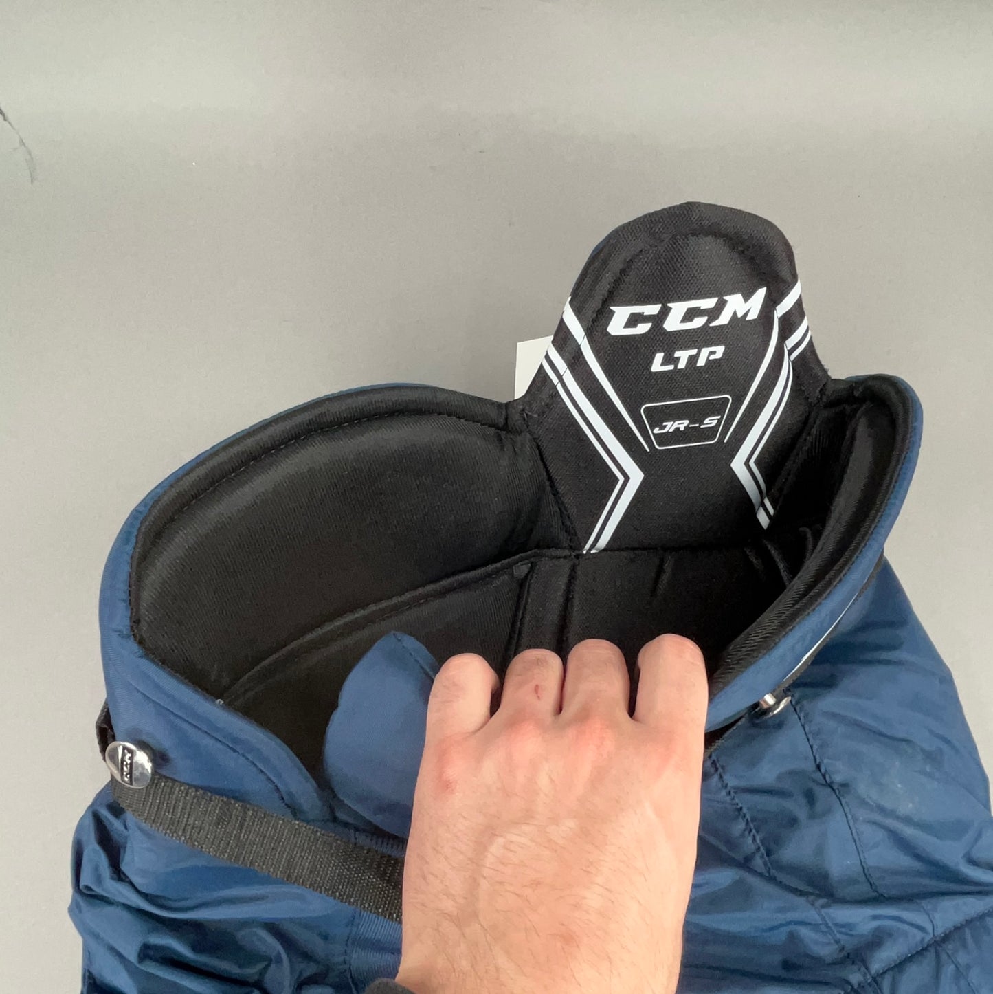 CCM LTP Junior Small Hockey Pants
