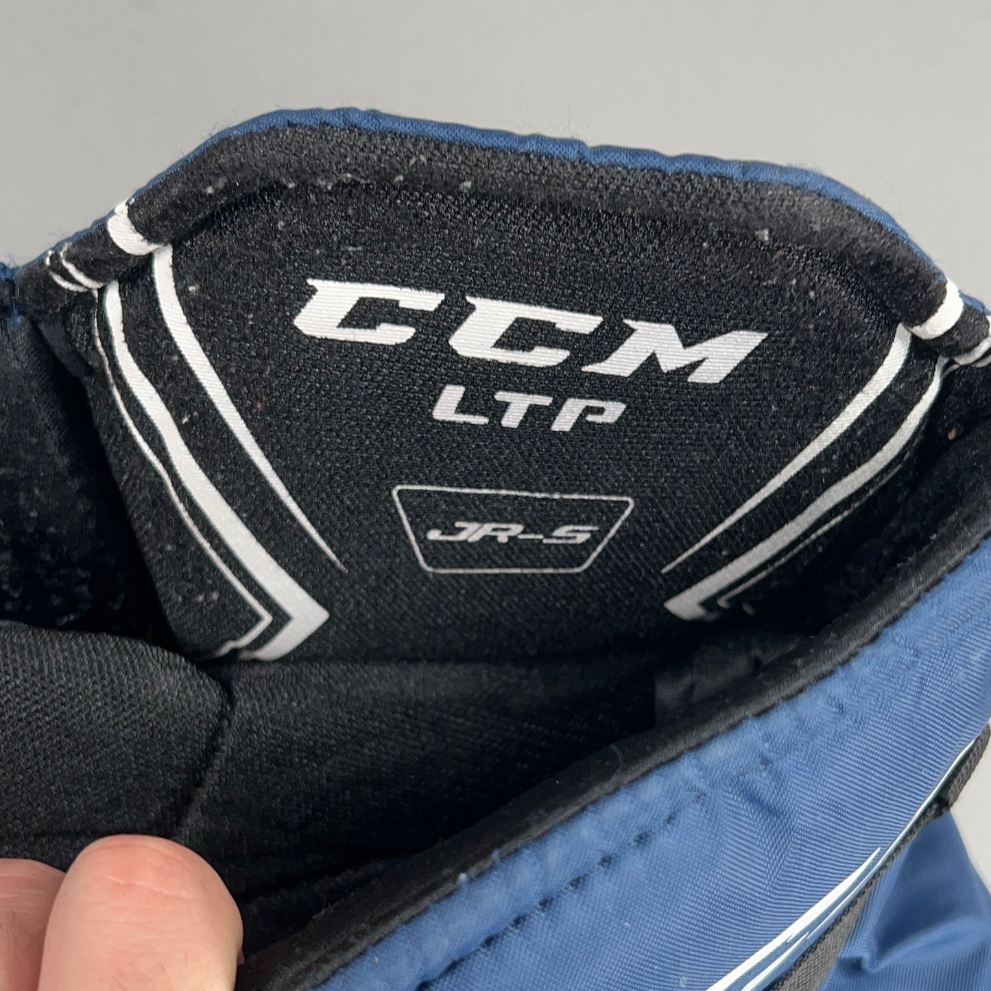 CCM LTP Junior Small Hockey Pants