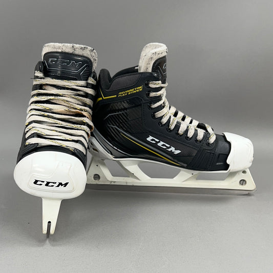 CCM Tacks 9060 Size 6 Hockey Goalie Skates