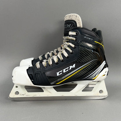 CCM Tacks 9060 Size 6 Hockey Goalie Skates