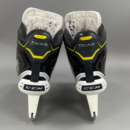 CCM Tacks 9060 Size 6 Hockey Goalie Skates