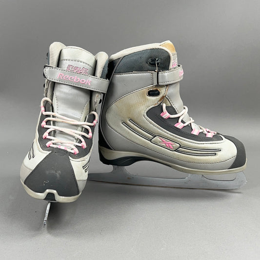 Reebok Figu Robik 6 Size 7 Ice Skates
