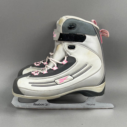 Reebok Figu Robik 6 Size 7 Ice Skates