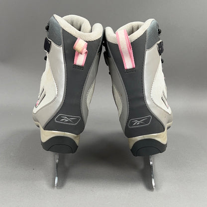 Reebok Figu Robik 6 Size 7 Ice Skates