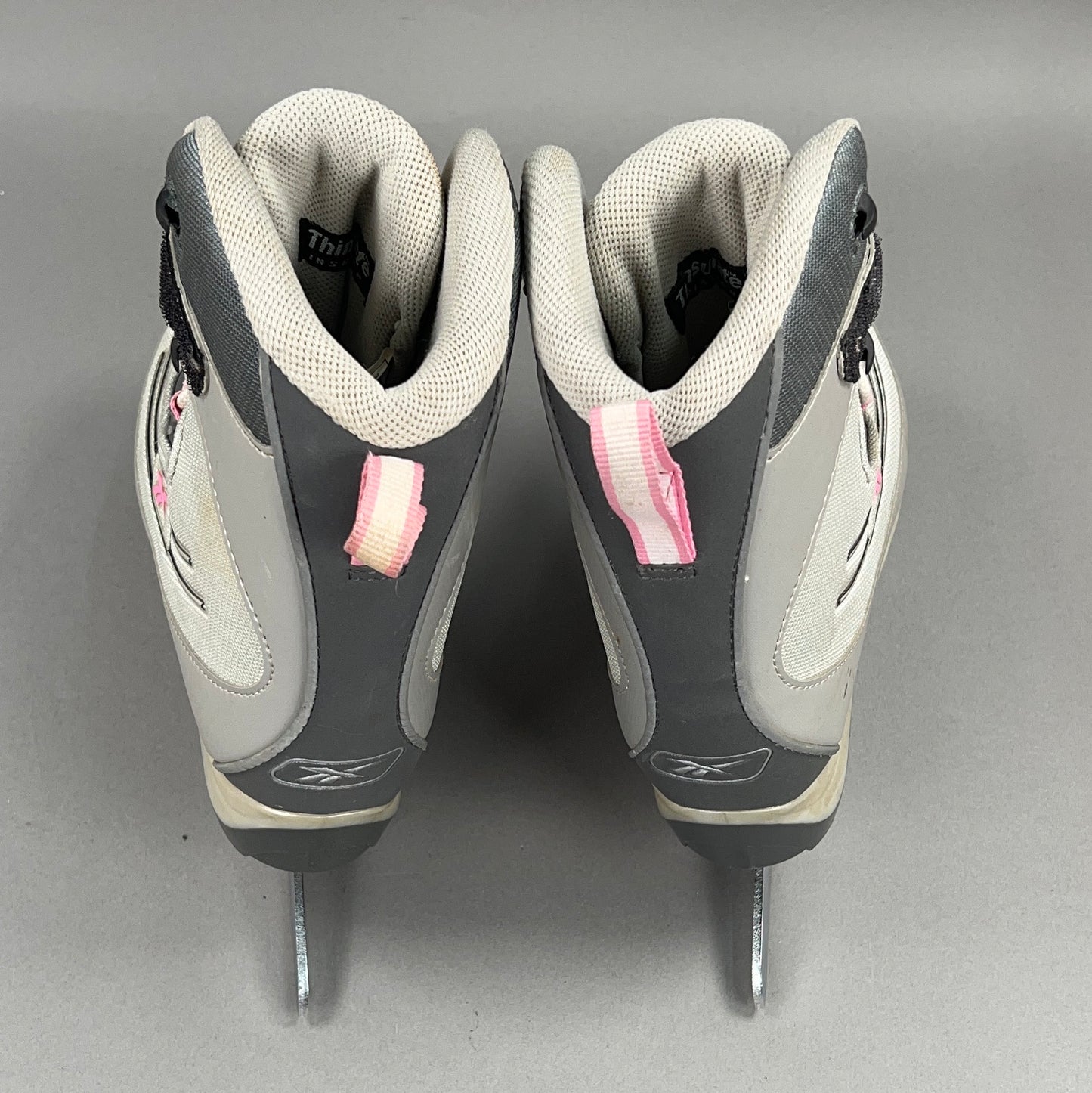 Reebok Figu Robik 6 Size 7 Ice Skates