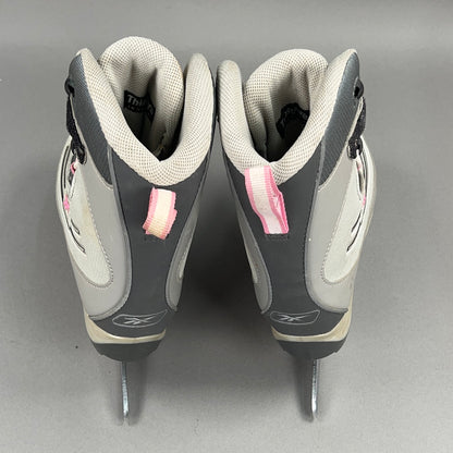 Reebok Figu Robik 6 Size 7 Ice Skates