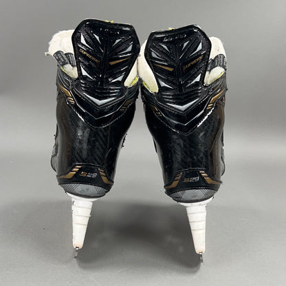 Bauer Supreme S29 Size 1 Junior Hockey Skates