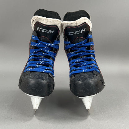 CCM FT340 Size 13Y Youth Hockey Skates
