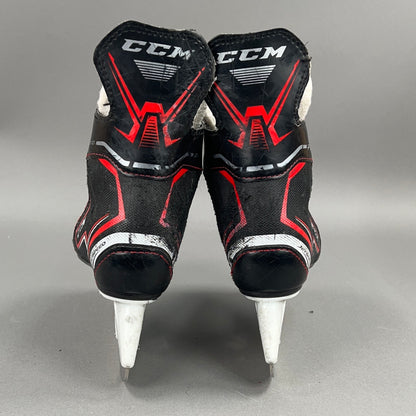 CCM FT340 Size 13Y Youth Hockey Skates