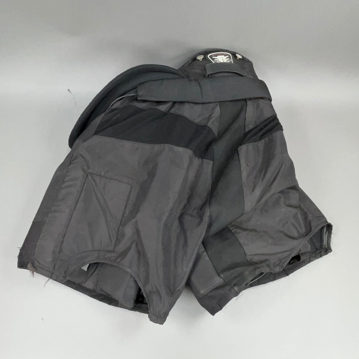 Warrior Swagger Junior Medium Vintage Hockey Pants