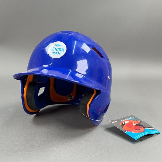Schutt AiR 5.6 OSFM 7" to 7 1/2" Senior Baseball Batting Helmet