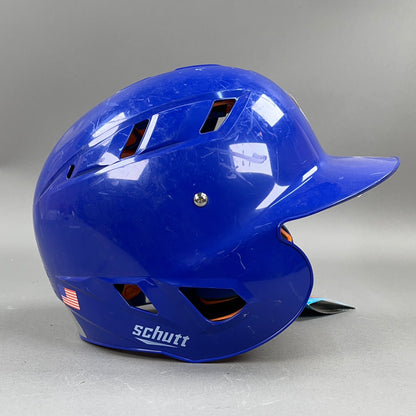 Schutt AiR 5.6 OSFM 7" to 7 1/2" Senior Baseball Batting Helmet
