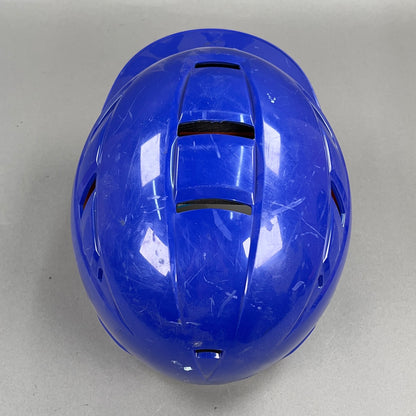 Schutt AiR 5.6 OSFM 7" to 7 1/2" Senior Baseball Batting Helmet