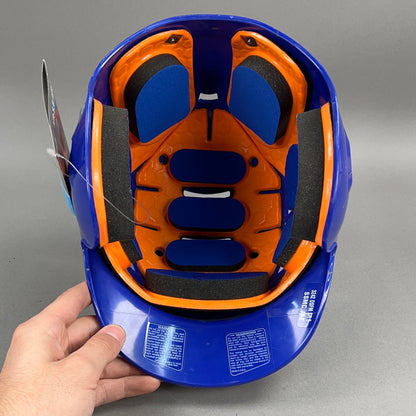 Schutt AiR 5.6 OSFM 7" to 7 1/2" Senior Baseball Batting Helmet