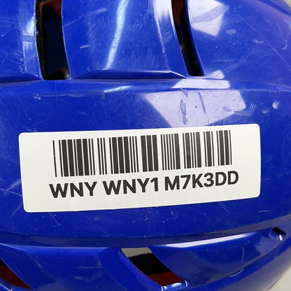 Schutt AiR 5.6 OSFM 7" to 7 1/2" Senior Baseball Batting Helmet
