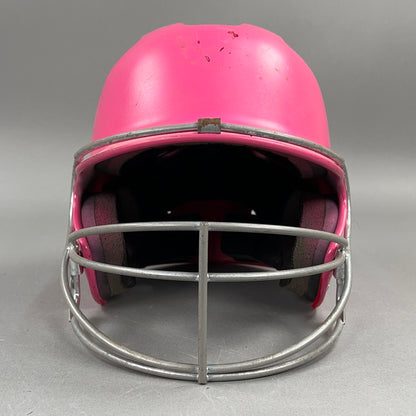 Easton BBSB Medium 6 3/8" to 7 1/8" Junior Softball Batting Helmet