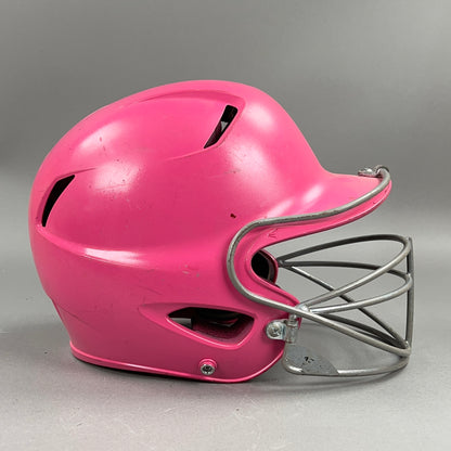 Easton BBSB Medium 6 3/8" to 7 1/8" Junior Softball Batting Helmet