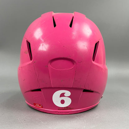 Easton BBSB Medium 6 3/8" to 7 1/8" Junior Softball Batting Helmet