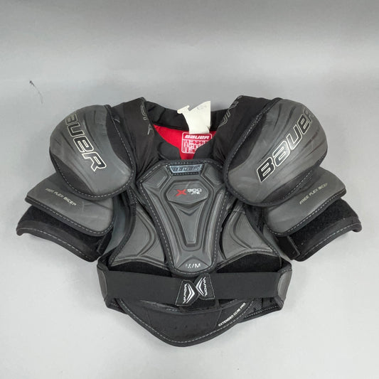 Bauer Vapor X900 Lite Junior Medium Hockey Shoulder Pads