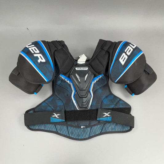 Bauer X 21X Senior Medium Hockey Shoulder Pads