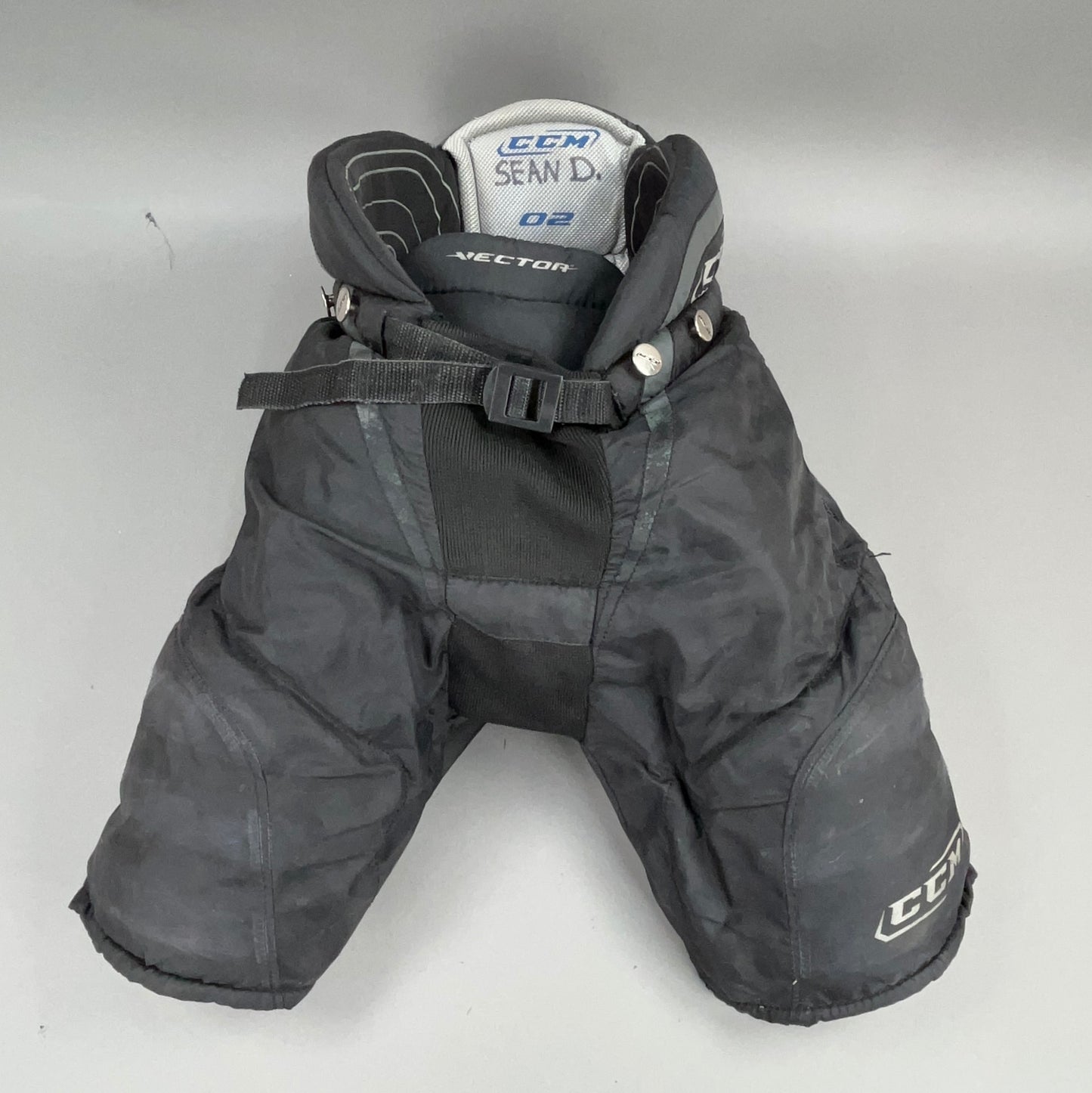 CCM Vector O2 Junior Medium Hockey Pants