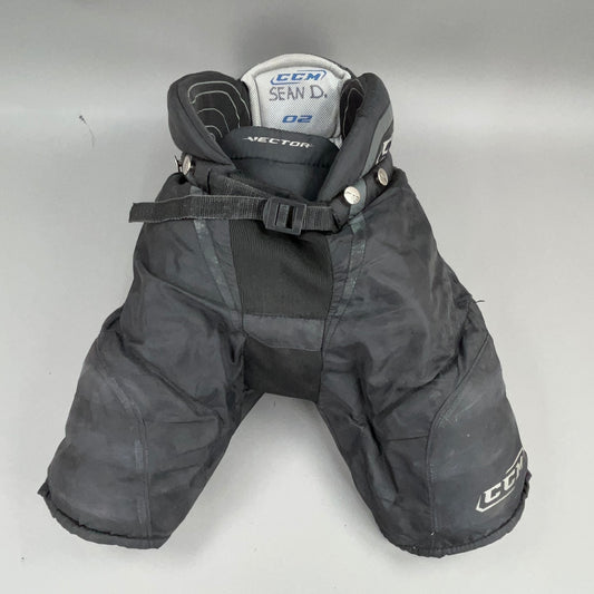 CCM Vector O2 Junior Medium Hockey Pants