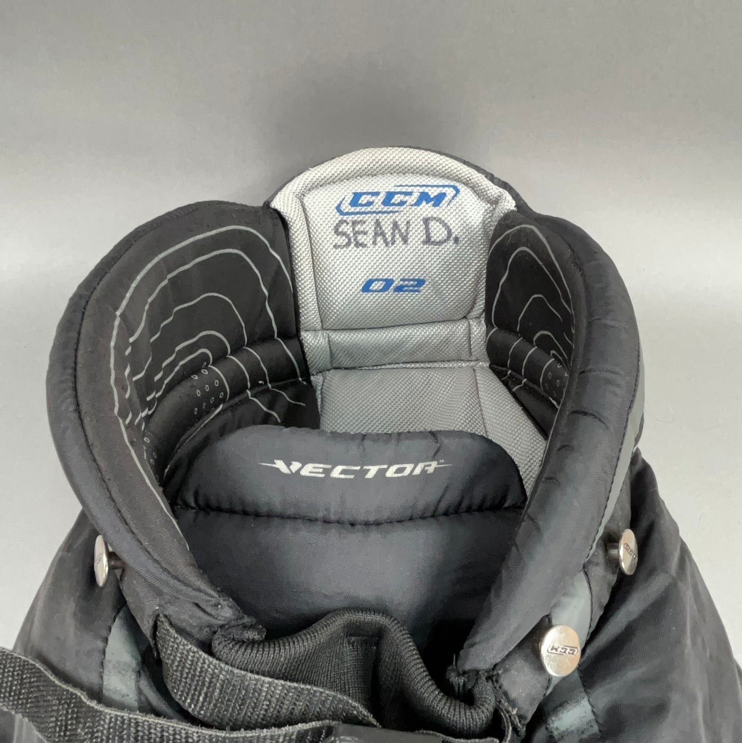 CCM Vector O2 Junior Medium Hockey Pants