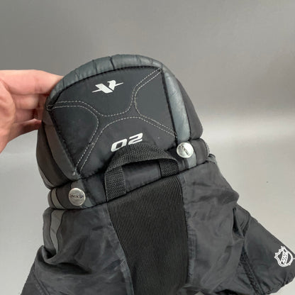 CCM Vector O2 Junior Medium Hockey Pants