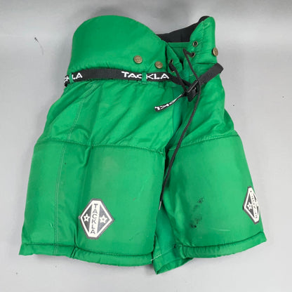 Tackla Tackla 1000 Junior Medium Vintage Hockey Pants