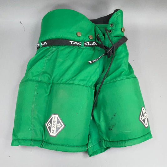 Tackla Tackla 1000 Junior Medium Vintage Hockey Pants