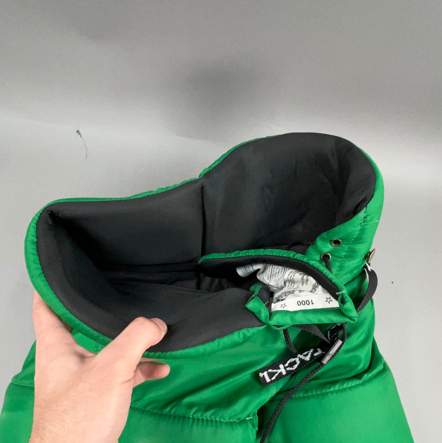 Tackla Tackla 1000 Junior Medium Vintage Hockey Pants