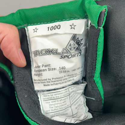 Tackla Tackla 1000 Junior Medium Vintage Hockey Pants