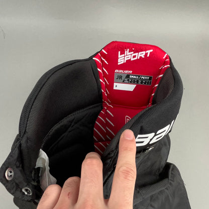 Bauer Lil' Sport Junior Small Hockey Pants