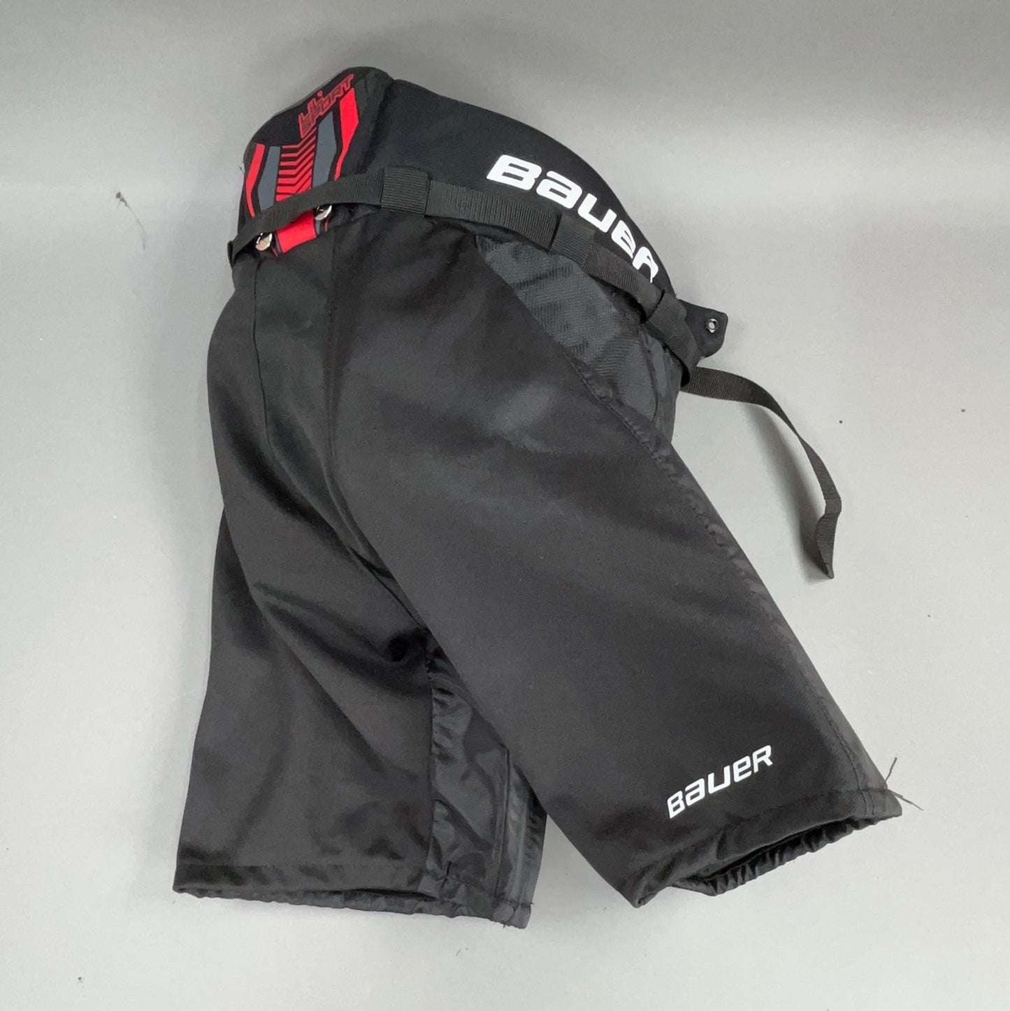 Bauer Lil' Sport Junior Small Hockey Pants