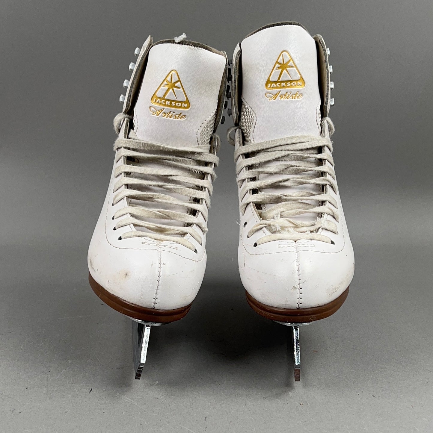 Jackson Artiste Size 5 Ice Skates